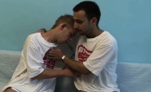 Cute Gays Horny Sex With Cumshots