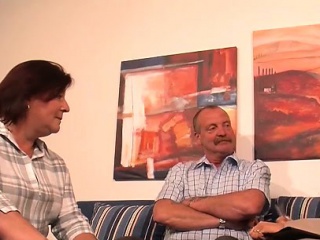 Horny mature wife loves giving sex counselling