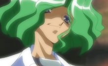 Redheaded Hentai Bitch