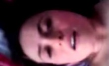 Look As I Fuck My Arab Babe Hard And She Moans In Pleasure