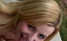 Digitalplayground - Charlyse Angel Seth Gambl