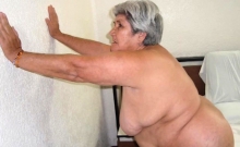 HelloGrannY Hot Amateur Latin Pictures Compilation