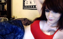 Irish Tranny Webcam Hot Solo