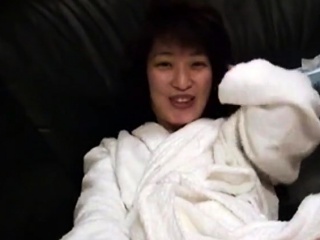 Japanese Amateur Glass in Vagina