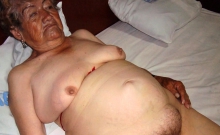 LatinaGrannY Hot South Born Mature Ladies Photos