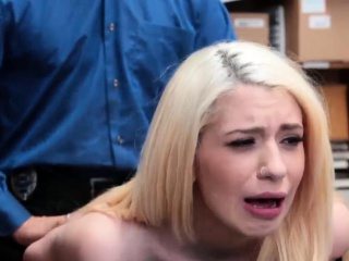 Fat blonde big tits and hot petite babe first time Attempted
