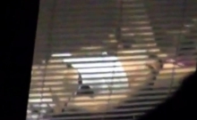 Spying of Neighbour Masturbate