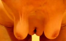 Saggy Tits Show
