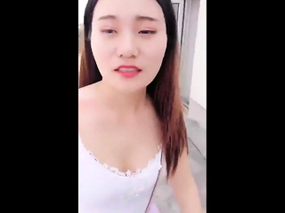 Chinese girl fucked