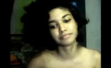 Desi Teen