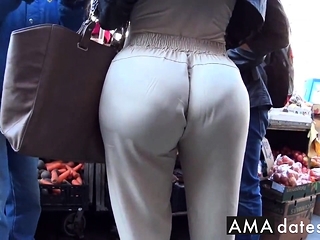 Big Booty
