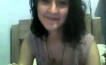 SAFADINHA NA WEB CAM