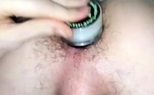 Fuccboi1999 - virgin anal compilation