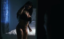 Jessie Caught Her Lover Masturbating
