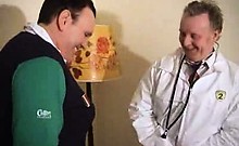 Mature Clinic Sex