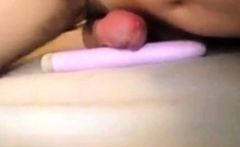 Vibrator hump cum