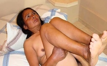 Ilovegranny Mature Wives Pictured Naked