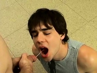 Gay emo boys drinking piss Kelly Cooper Fucks Zack Randall!