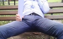 daddy bulge