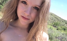 Mature Girl With Big Tits Does Young Boy!