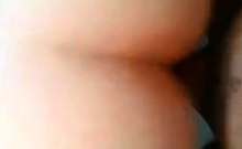 My Boyfriend Fuck My Ass And Cum Inside
