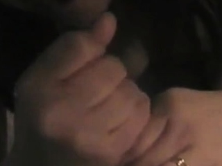 Amateur girl rides hubby slow cumshot