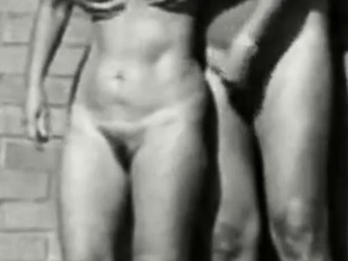 Handjob in der Sonne ....
