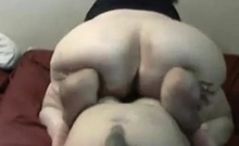 Ssbbw No Air No Air