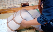 chinese bondage