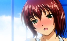Mizugi Kanojo The Animation Ep 1 Eng Sub
