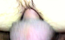 Sticking My Hole