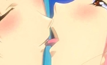 Body Transfer Ep 2 (Al Uncensored Hentai)