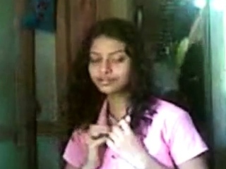Indian Desi Girl Nude Show