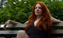 Nicole Laliberte - Femdom - Movie