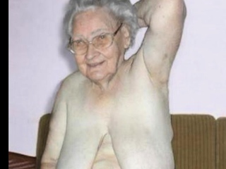 ILOVEGRANNY New Granny Pics Slideshow Compilation Video