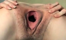 Chasey Queffing And Gaping