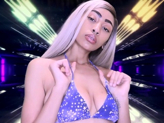 thegoldenhunty – Femdom Beta Trance Tease