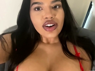 MayaAryas – Seduced into Spoiling Princess