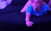 Dreianova fucking
