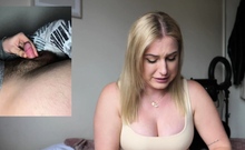 Sph Female Talks Dirty About Small Cocks