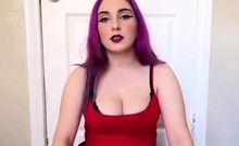 Matriarch Malice - Babysitter Blackmail Seduction