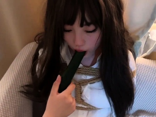 Chinese bondage