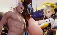 3D Cartoons Uncensored XXX Game