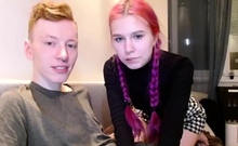 saypositive Chaturbate cam porn videos