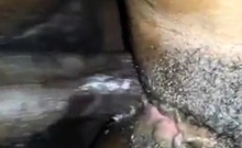 Anal Makes Her Drip 2