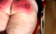 Hot Cumshot For Amateur Fetish Mature Stockings Slut