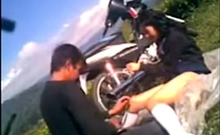 indonesia- muda mudi pada saat ini