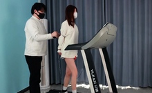 Chained To The Treadmill