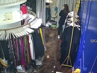 Amateur Hidden Cam with Dildo Wives