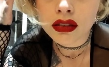 Miss Marilyn aka missmarilynxx OnlyFans - Telling you My
